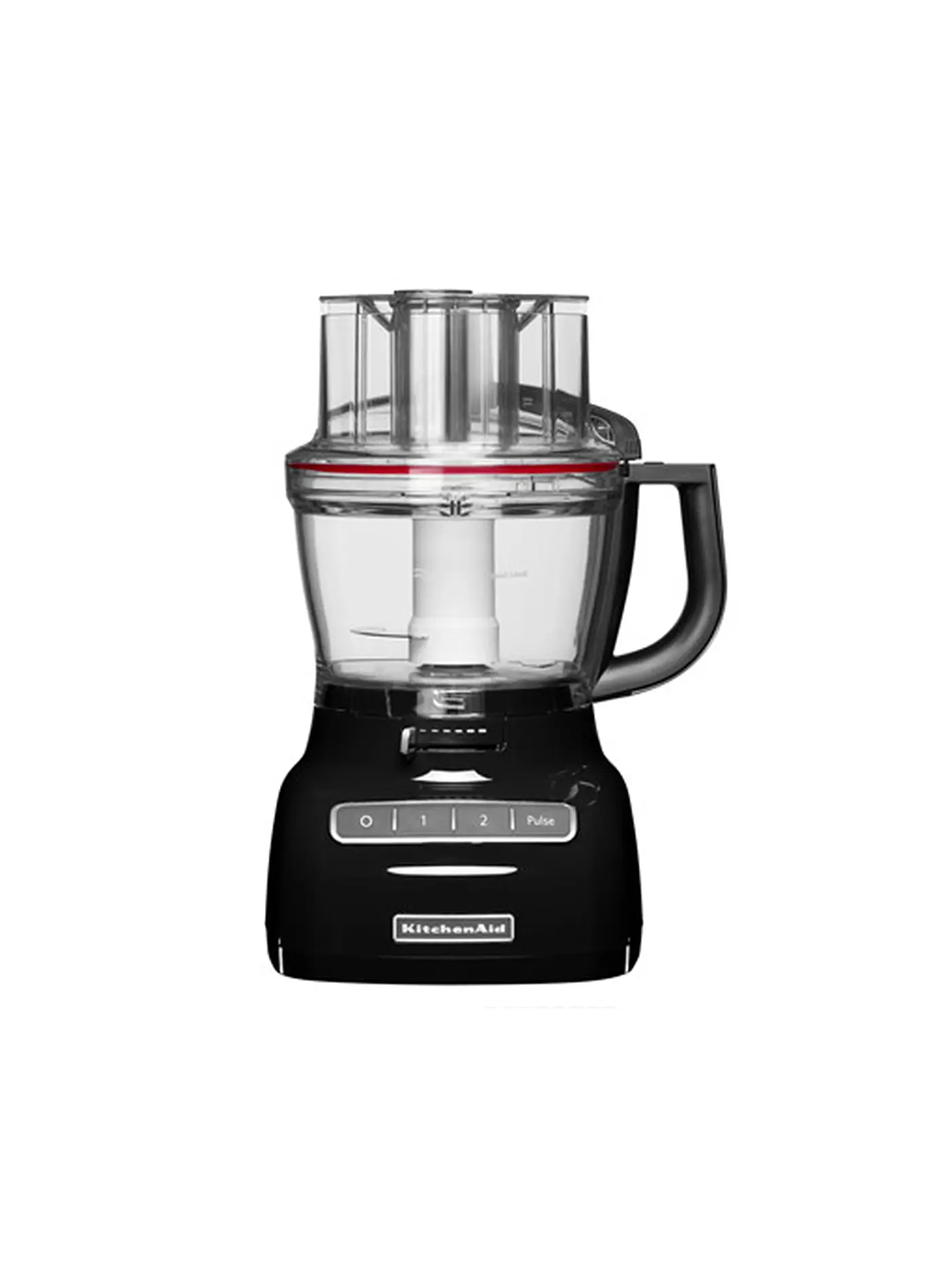 KITCHENAID | Zerhacker - Food Processor 3,1l 5KFP1335EOB (Onyx Schwarz) | 
